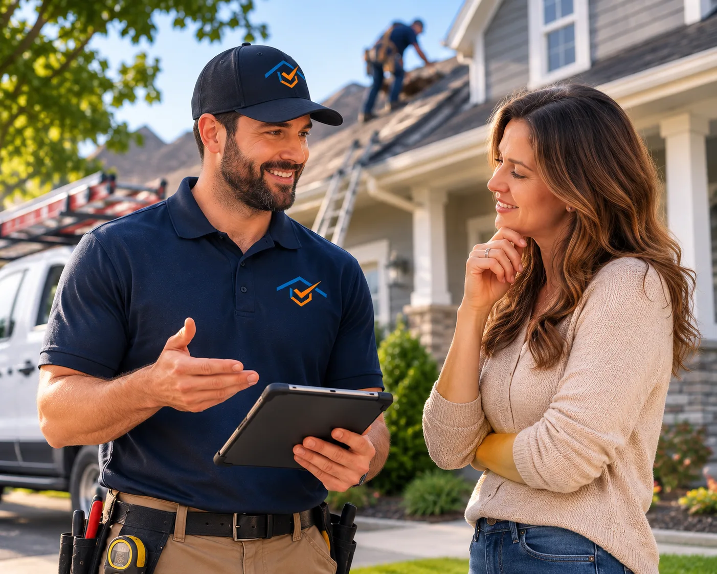 Roof Inspection FAQs in Clarks, LA