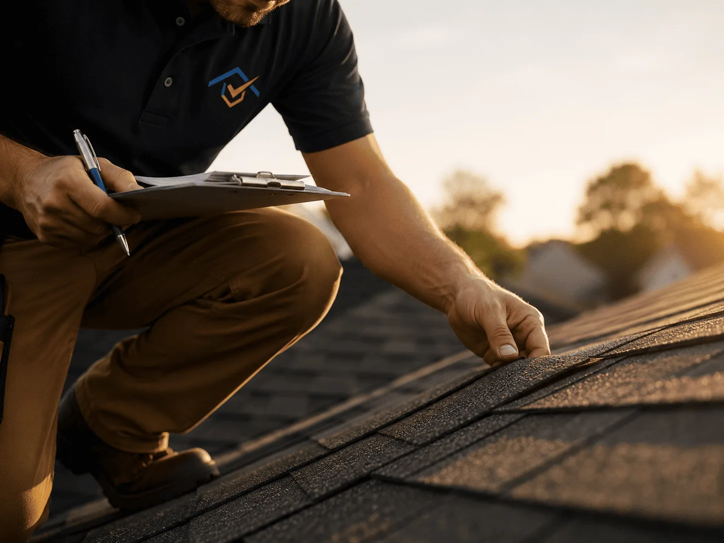 Why Choose Roof Inspection in Clarks, LA