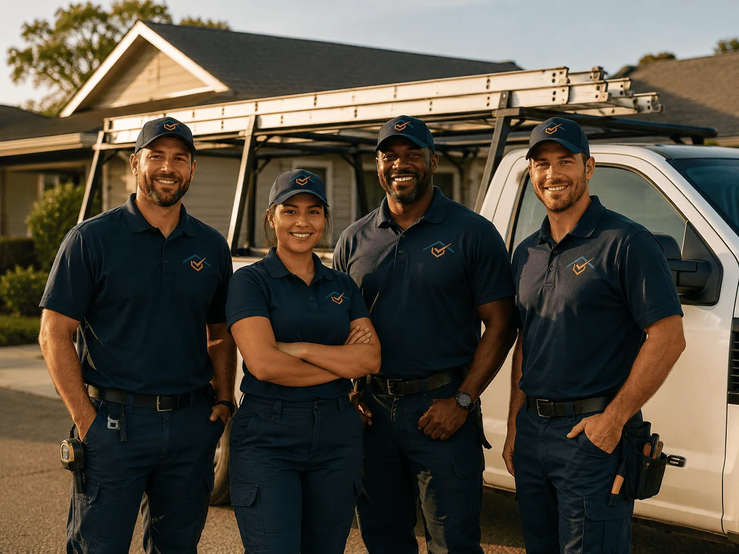 Roof Inspection company in Clarks, LA